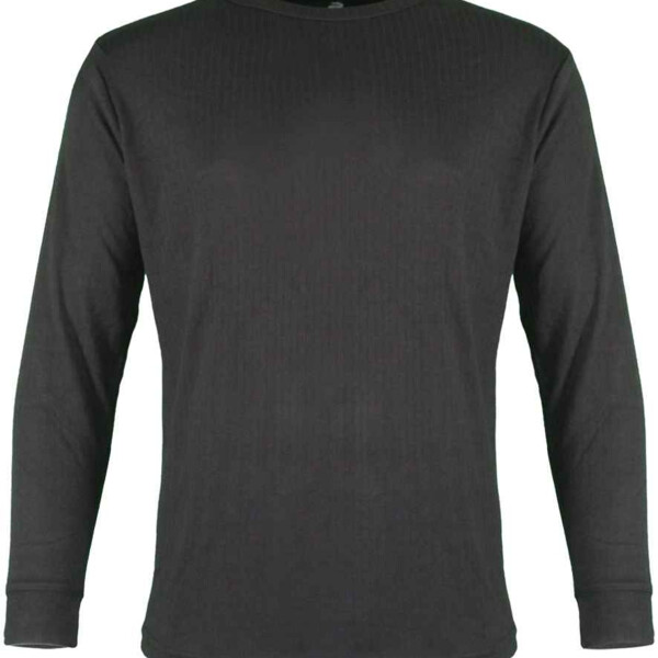 Warrior Thermal Long Sleeve T-Shirt Thumbnail