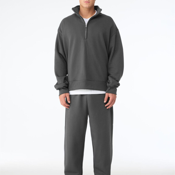 Unisex Heavy Sweatpant Thumbnail
