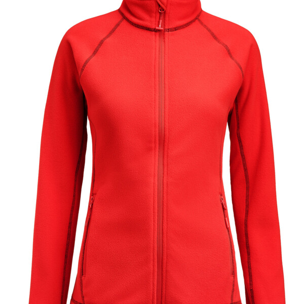 Ladies Zion Fleece Thumbnail