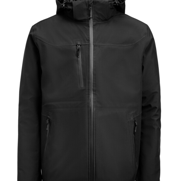 Pinnacles Jacket Thumbnail