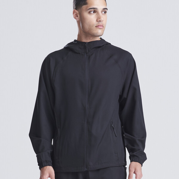 AWDis Cool Active Track Jacket Thumbnail
