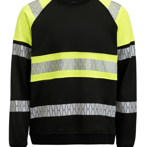 Sweatshirt Hi-Vis Thumbnail