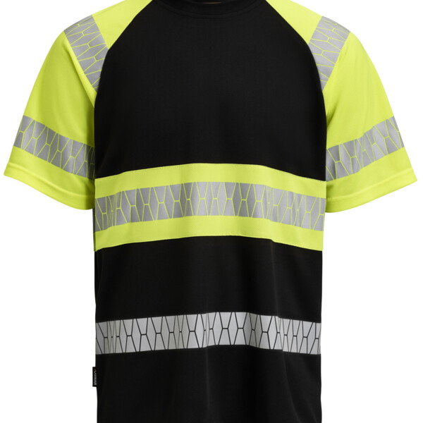 Hi-Vis T-Shirt Thumbnail