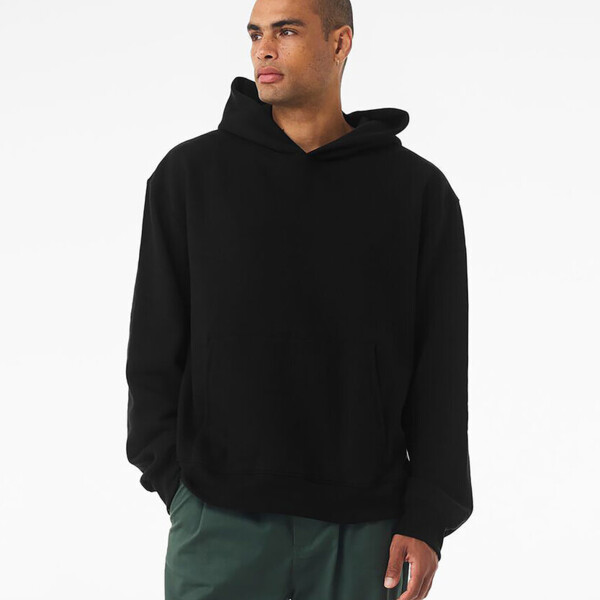 Unisex heavy pullover hoodie Thumbnail