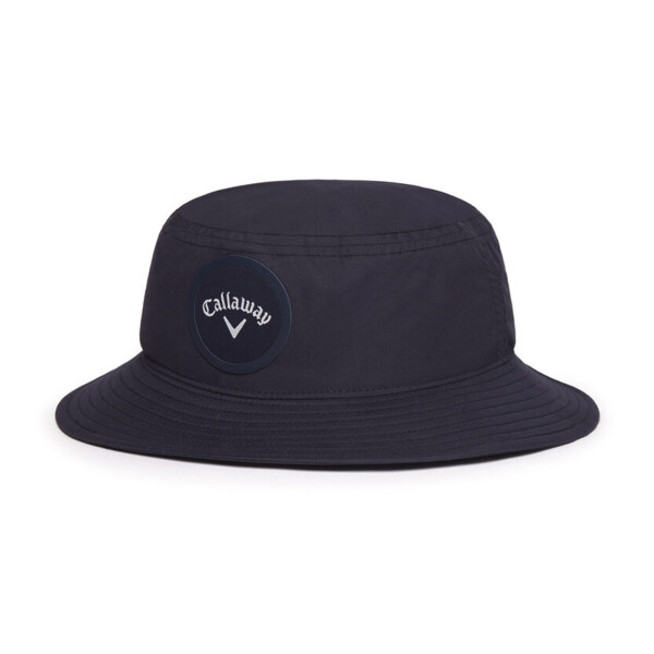 Aqua Dry bucket hat Thumbnail