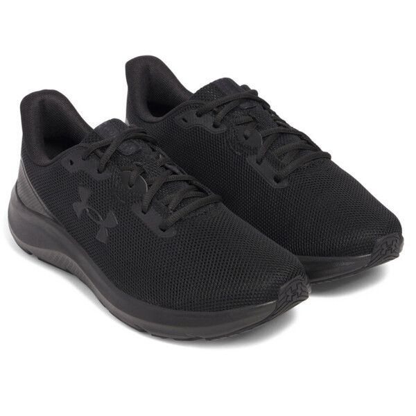 UA Charged pursuit 4 trainers Thumbnail