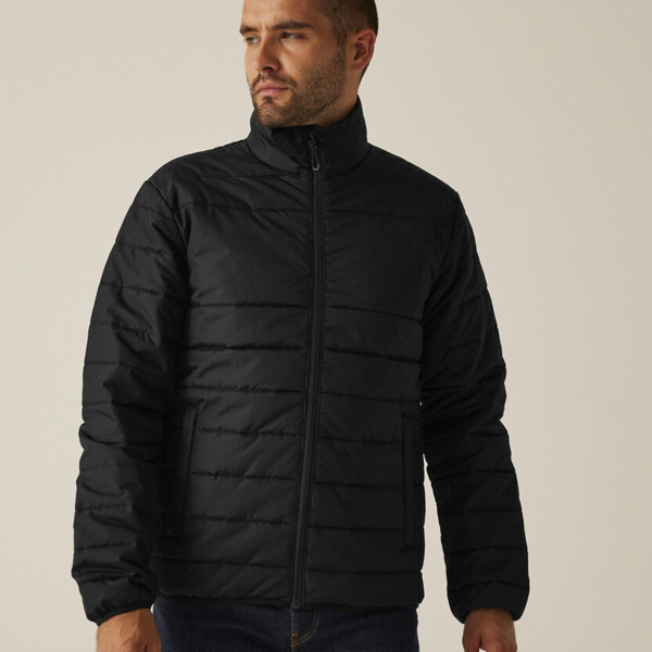 Essential thermal jacket Thumbnail