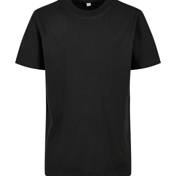 Organic kids basic tee Thumbnail