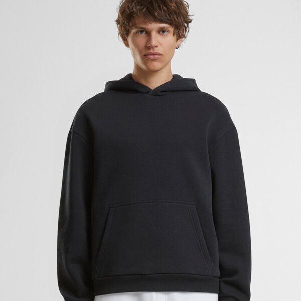 Fluffy hoodie Thumbnail