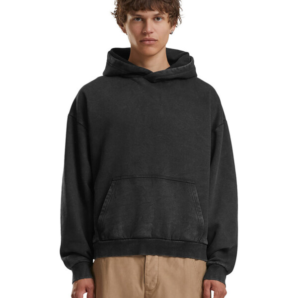 Vintage heavy hoodie Thumbnail