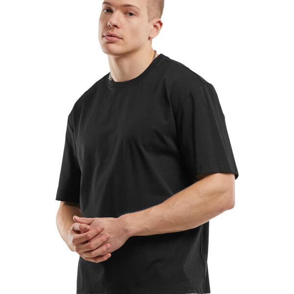 Sorona loose-fit tee Thumbnail
