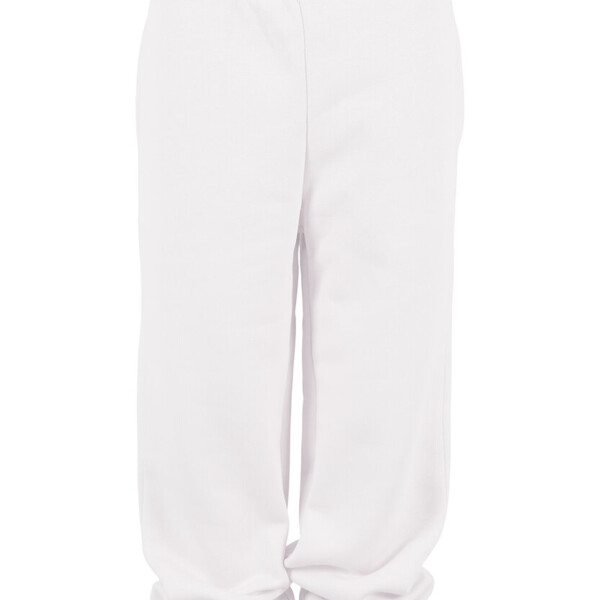 Kids basic sweatpants Thumbnail