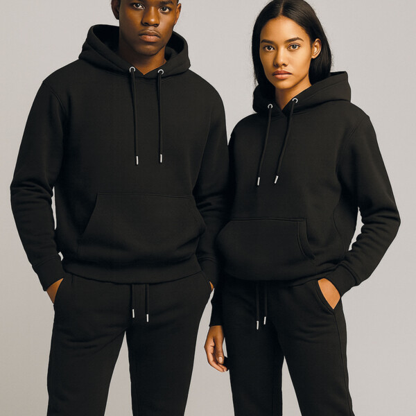 Organic Hoodie Thumbnail