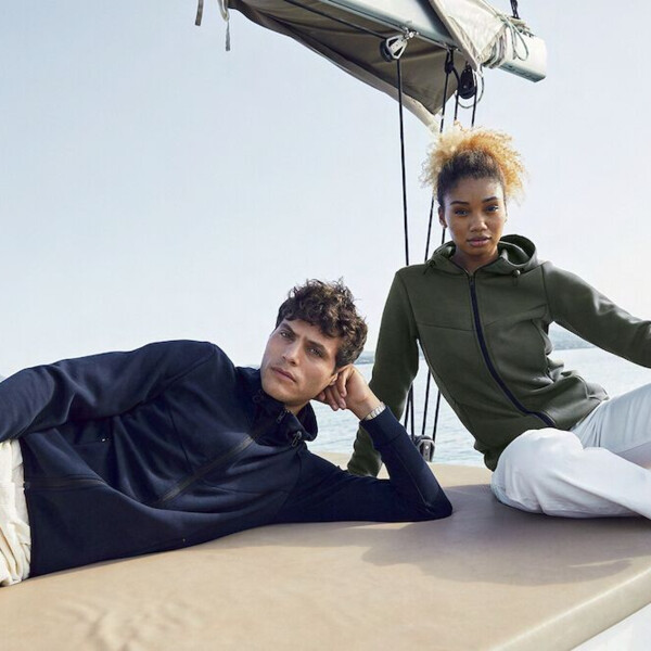 Clique Hayden Full Zip Thumbnail