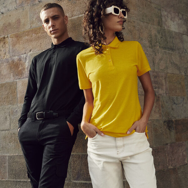 Clique Manhattan Polo  Ladies Thumbnail