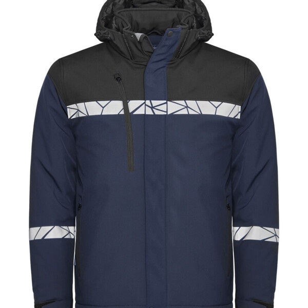 7415 FUNCTIONAL JACKET, PADDED7415 FUNCTIONAL JACKET, PADDED 9910-VIZ Thumbnail