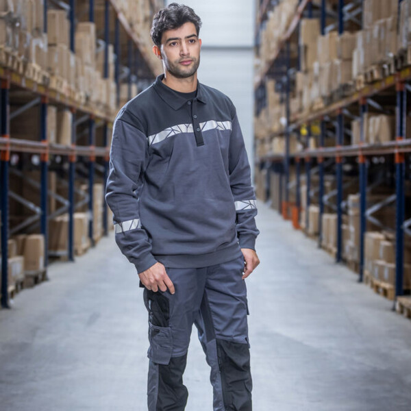 7507 SERVICEPANT7507 SERVICEPANT 9910-VIZ Thumbnail