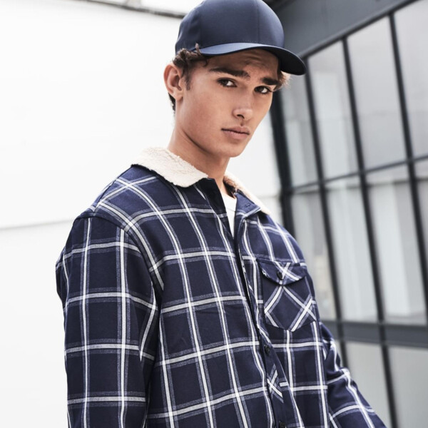 Delta Adjustable Cap Thumbnail