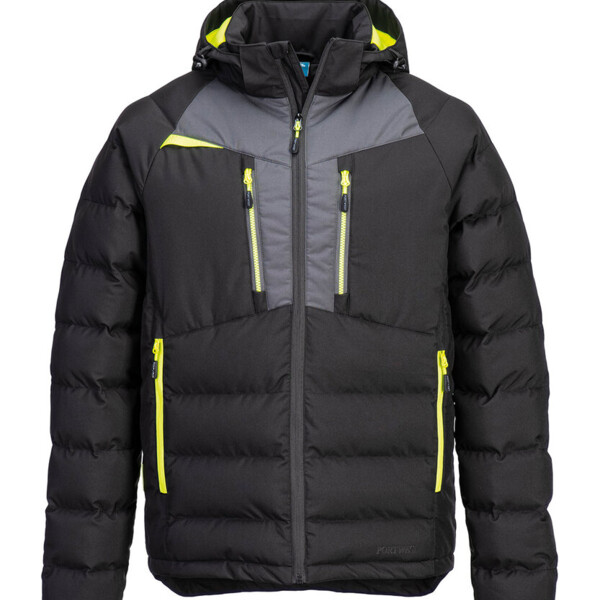 DX4 Insulated jacket (DX468) Thumbnail