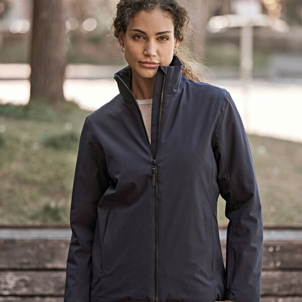 Women’s all weather jacket (9607) Thumbnail