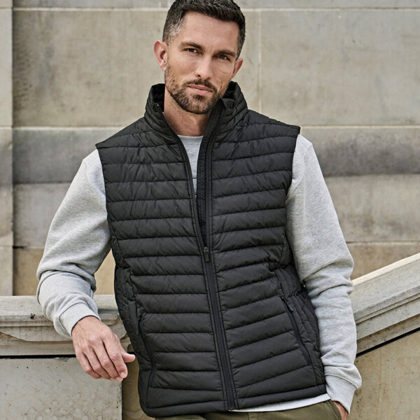 Zepelin bodywarmer (9632) Thumbnail