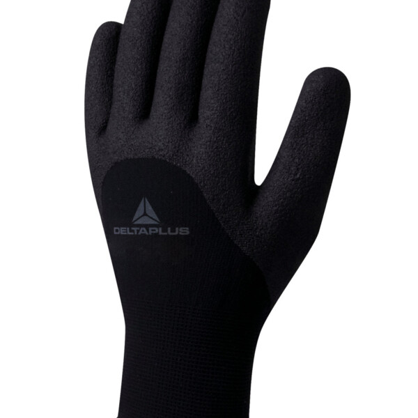 Hercule Knitted Acrylic/Polyamid Glove Thumbnail