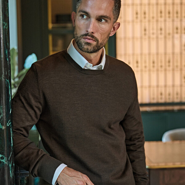 Crew neck (6000) Thumbnail