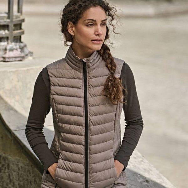 Women’s Zepelin bodywarmer (9633) Thumbnail