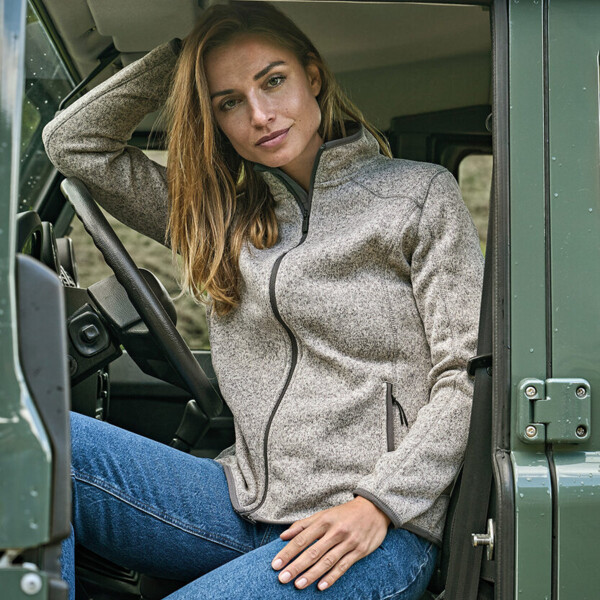 Women’s outdoor fleece (9616) Thumbnail
