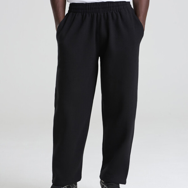 Signature heavyweight jogpants Thumbnail