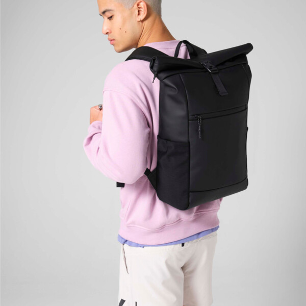 Athlux Roll-Top Backpack Thumbnail
