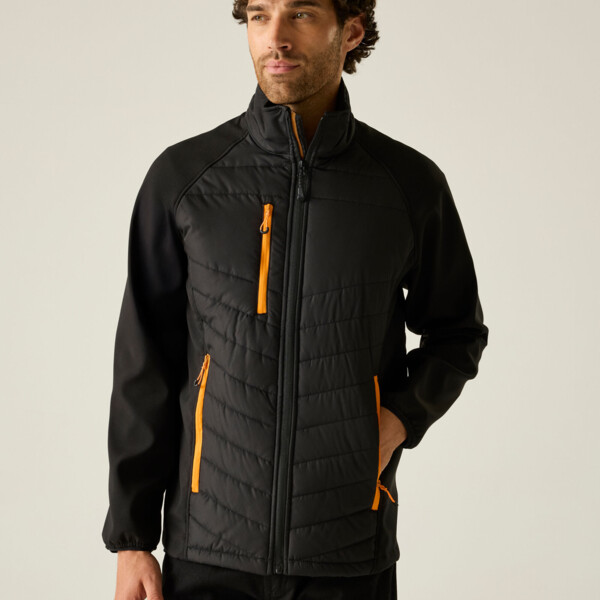 Pro Universal Jacket Thumbnail
