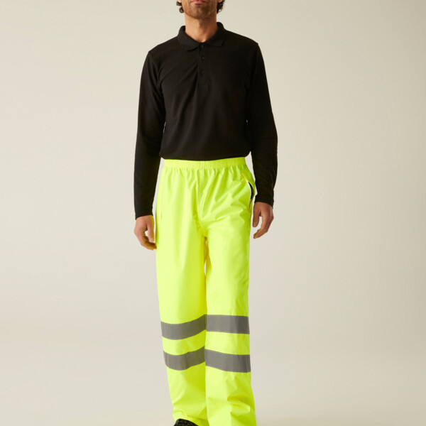 Pro Packaway Overtrousers Thumbnail