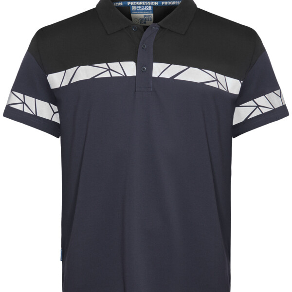 Progression 7003 Pique Polo Thumbnail