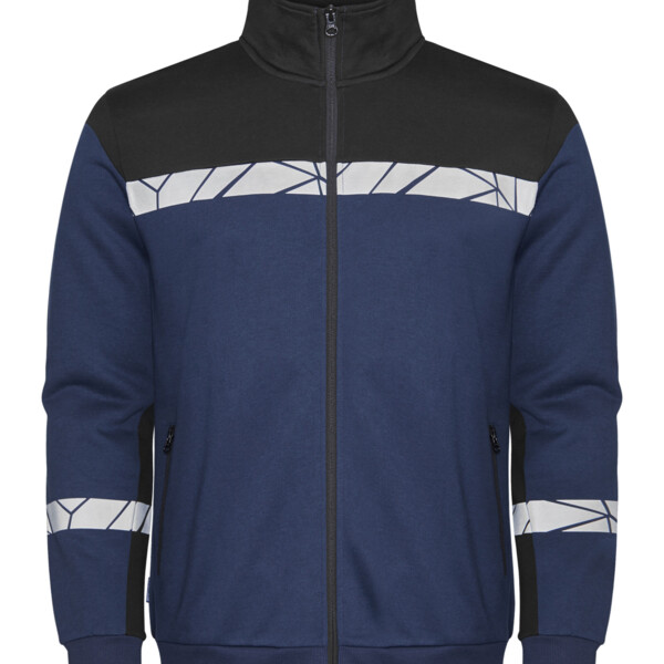 Progression 7103 Full Zip Sweat Thumbnail
