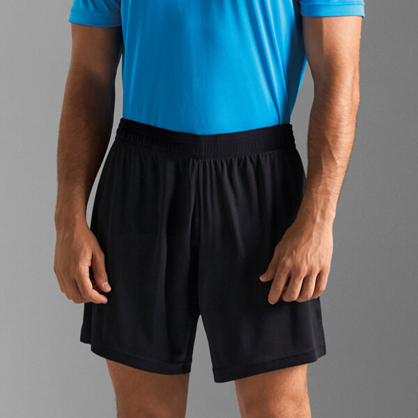 SOL'S Unisex Thunder Sport Shorts Thumbnail