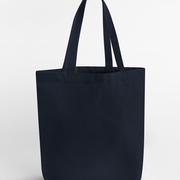 Westford Mill Heavyweight Canvas Tote Bag Thumbnail