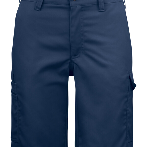 2529 Ladies Shorts Thumbnail
