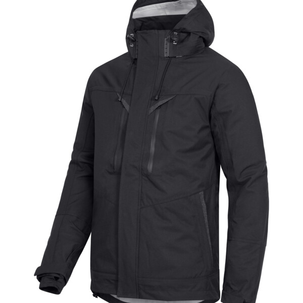 4424 Functional 3-In-1 Jacket Thumbnail