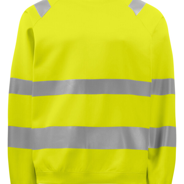 Prio 6106 Sweatshirt EN ISO 20471 Class 3 Thumbnail