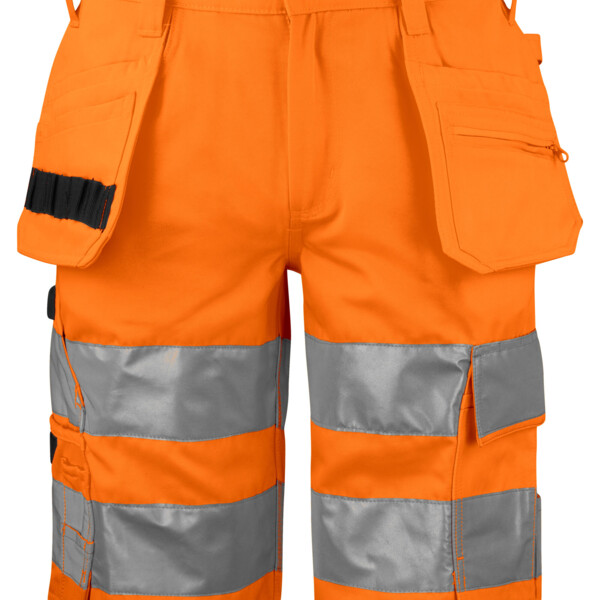 Prio 6535 Shorts EN ISO 20471 Class 2/1 Thumbnail