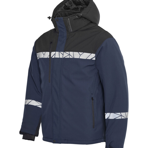 Progression 7415 Functional Padded Shell Jacket Thumbnail