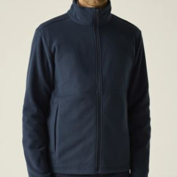 Regatta Recycle.me Fleece Jacket Thumbnail