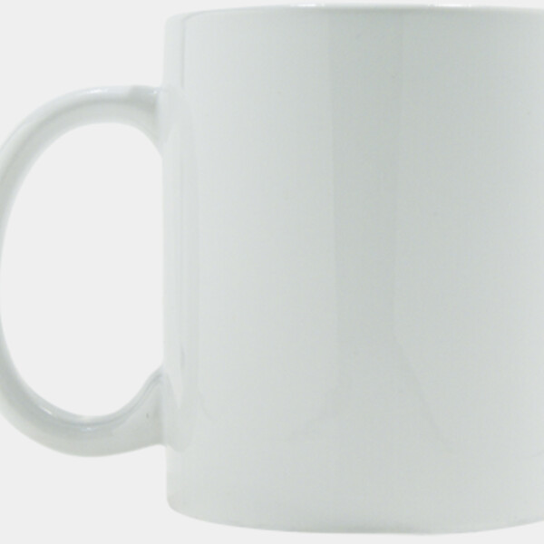 Mug - Ceramic 11oz Thumbnail