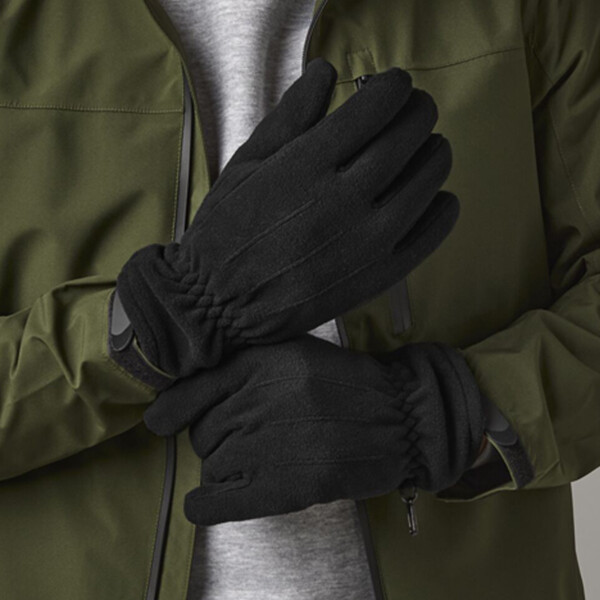 Beechfield Suprafleece® Thinsulate™ Gloves Thumbnail