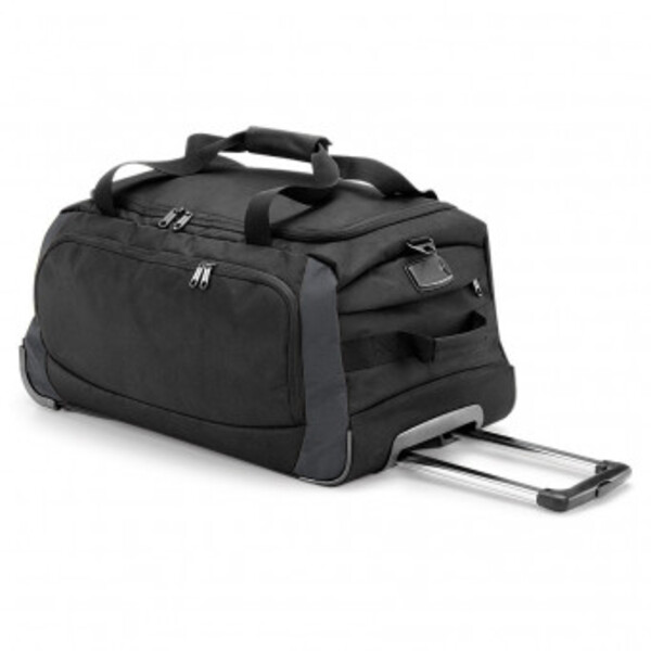 Quadra Tungsten™ Wheelie Travel Bag Thumbnail