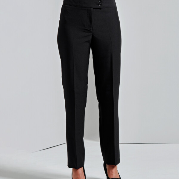 Premier Ladies Iris Straight Leg Trousers Thumbnail