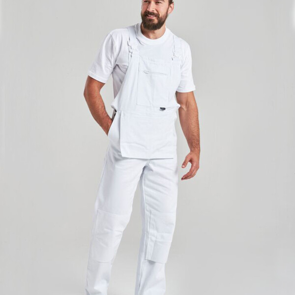 Portwest Bolton Painters Bib N Brace Thumbnail