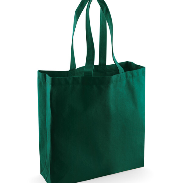 Westford Mill Fairtrade Cotton Classic Shopper Thumbnail
