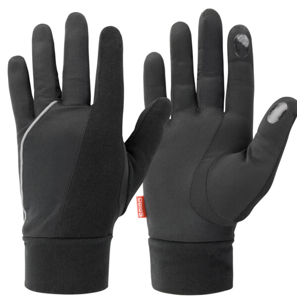 Spiro Elite Running Gloves Thumbnail